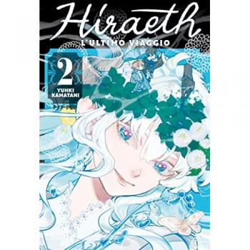 Hiraeth. L'ultimo viaggio. Vol. 2