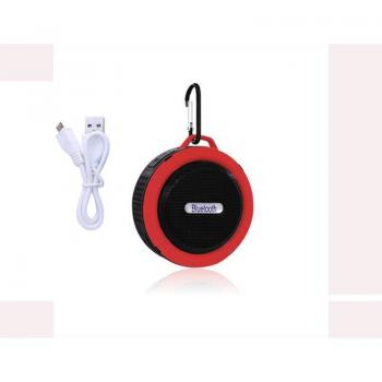 Outdoor Sports Bluetooth Speaker