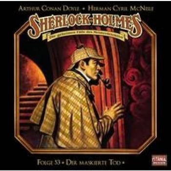 Sherlock Holmes