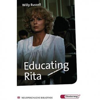 Educating Rita: Textbook