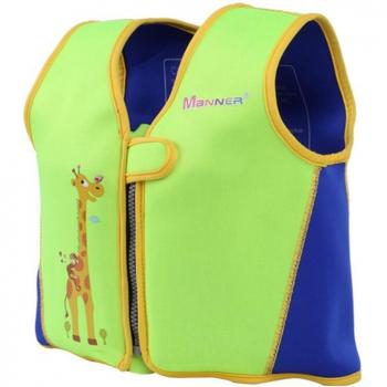 Child Neoprene Swim Vest