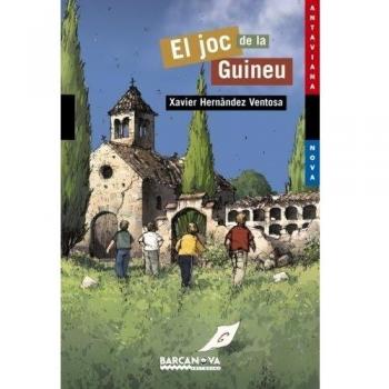El joc de la guineu