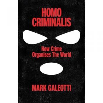 Homo Criminalis