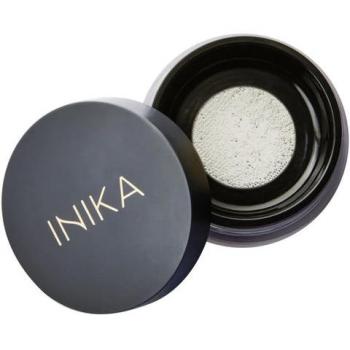 Inika Organic Mineral Setting Powder