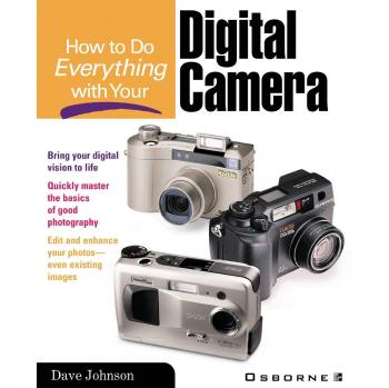 Osborne/Mcgraw Hill, Inc. How to Do Everything With Digital Camera
