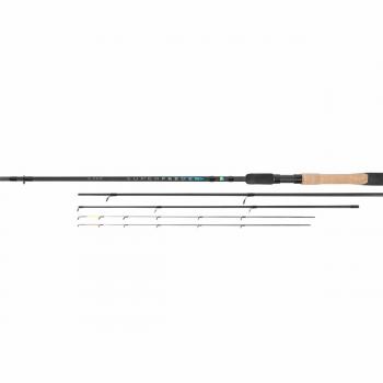 Preston Innovations 3.30m Feeder Rod 11ft 3-8lb 50g