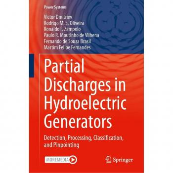Partial Discharges in Hydroelectric Generators