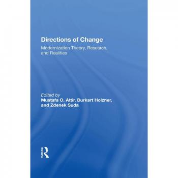 Vitalsource Technologies, Inc. Directions Of Change