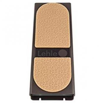 Pédale de volume stéréo Lehle 1025