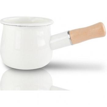 MiniCalorMango: Utensilio de Cocina para Leche y Mantequilla