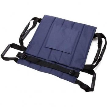 Foldable Oxford Wheelchair Transfer Seat Pad