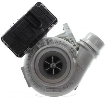 Alanko 11901434 Compressor Turbo
