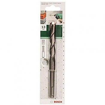 Bosch 13 mm SDS‑Plus Bohrer mit Hartmetallkern, 160 mm Länge