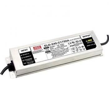 1400mA Dimmable LED Driver