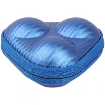 Étui rigide pour balles de Ping-Pong