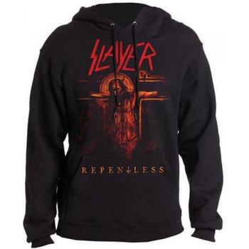 Sweat Unisexe Repentless Crucifix de Slayer