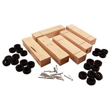 Voitures en Bois pour Enfants