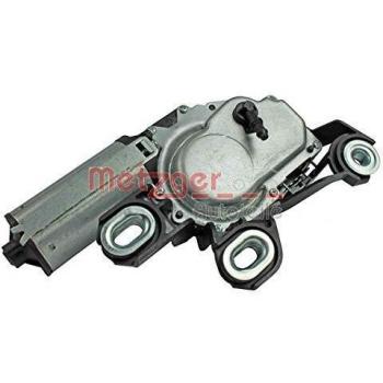 Metzger Wischermotor Opel Astra