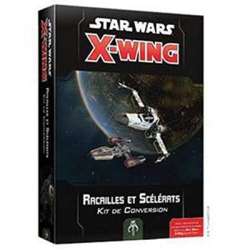 Star Wars X-Wing 2.0