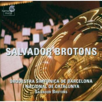 Salvador Brotons