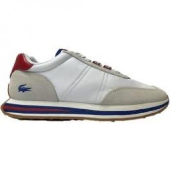 Lacoste Zapatillas Deportivas Hombre L-SPIN STRIPE SOLE