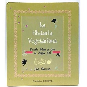 La Historia Vegetariana