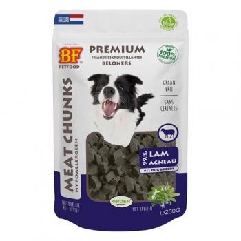 Golosinas Naturales de Cordero Biofood 200g