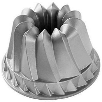 Molde de Aluminio para Kugelhopf Bundt Nordic Ware