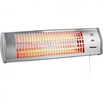 ESTUFA BAÑO TRISTAR KA5086 1200W 2 BARRAS