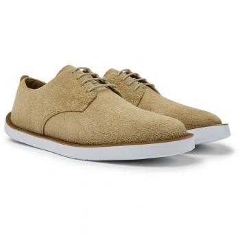 Camper Beige Comfort