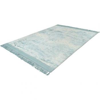Tapis à la Main Imprimé Dolce Vita 120 x 170 cm