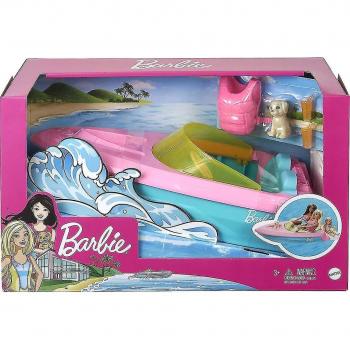 Barbie Marine Mignonnerie