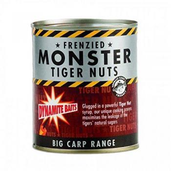 TigerNut Blast Seeds 800g