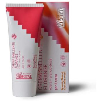 Crema florange anticelulítica bio 200 ml Argital Bioclub