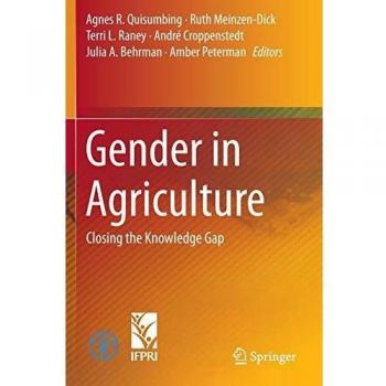 Gender in Agriculture