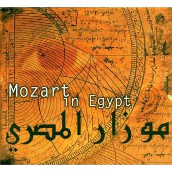 Mozart in Ägypten