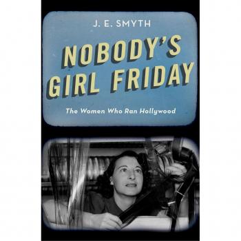 Nobody's Girl Friday