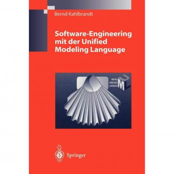 Software-Engineering mit der Unified Modeling Language