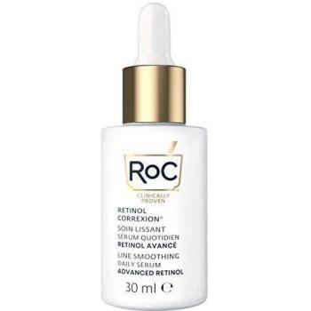 Sérum lissant quotidien Roc 30ml