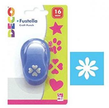 CWR Fustella Margherita 16 mm