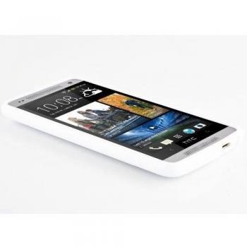 Funda Gel Ligera para HTC One M4 Mini
