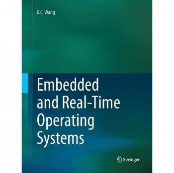 Embedded and Real-Time Operating Systems