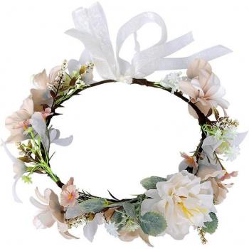 Sweet Princess Hair Decor