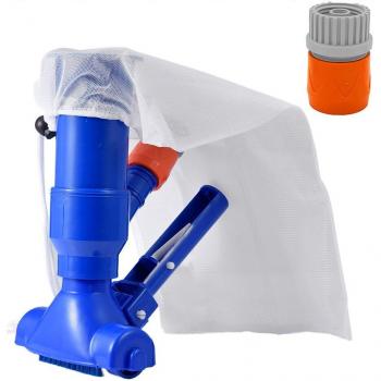 Floating Debris Pool Vacuum Head