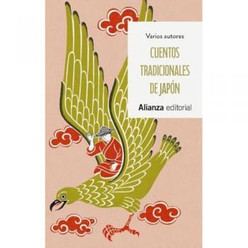 Cuentos tradicionales de Japón (Tapa blanda).