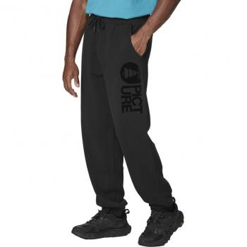 Chill Pant von Picture Organic für Herren M, Farbe: Schwarz