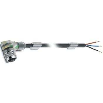 Pack Câbles M12 1,5 mm (Pur) – Produit Phoenix Contact