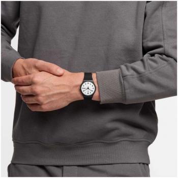 Reloj Hombre Swatch SO29B703 (Ø 41 mm)
