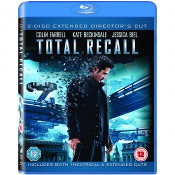 Total Recall