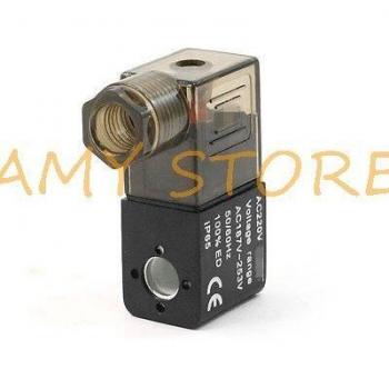 Solenoid Valve Coil 4V210 AC/DC 12V/24V/110V/220V